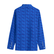 Load image into Gallery viewer, UTO IV Atelier Signature Concealed Poplin Shirt
