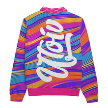 Load image into Gallery viewer, UTO IV Unisex Lapel Sweatshirt
