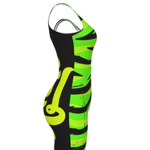 Load image into Gallery viewer, UTO IV Women's Bodycon Dress - Doctor’s Cave
