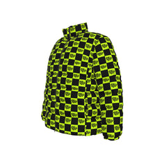 Load image into Gallery viewer, UTO IV Bubble Jacket
