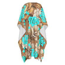 Load image into Gallery viewer, UTO IV Muu Muu Dress

