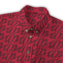 Load image into Gallery viewer, UTO IV Children's Cotton Oxford Shirt
