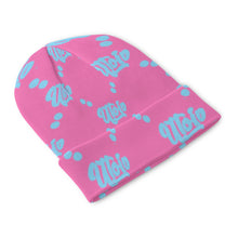 Load image into Gallery viewer, UTO IV Signature Knitted Beanie
