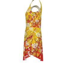 Load image into Gallery viewer, UTO IV "Mudio" Nia Tank Dress
