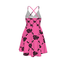 Load image into Gallery viewer, UTO IV Zara Dress
