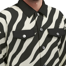 Load image into Gallery viewer, UTO IV Unisex Lapel Jacket | 245GSM Cotton
