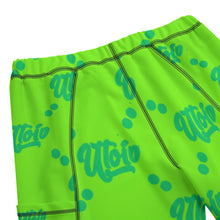 Load image into Gallery viewer, UTO IV Men's Performance Compression Pants
