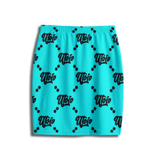 Load image into Gallery viewer, UTO IV Pencil Skirt
