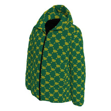 Load image into Gallery viewer, UTO IV Premium Down Puff Jacket
