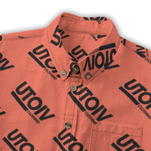 Load image into Gallery viewer, UTO IV Children's Cotton Oxford Shirt
