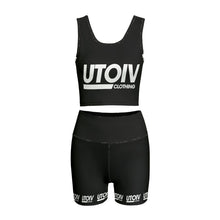 Load image into Gallery viewer, UTO IV Women&#39;s Yoga Set

