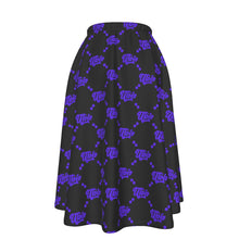 Load image into Gallery viewer, UTO IV Maxi Skirt
