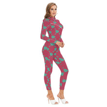 Load image into Gallery viewer, UTO IV Women&#39;s Jumpsuit
