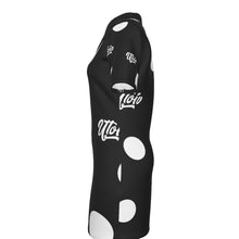 Load image into Gallery viewer, UTO IV Women's Polo Collar Dress
