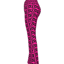 Load image into Gallery viewer, UTO IV Flare Yoga Pants
