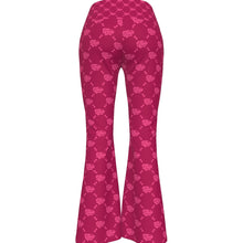 Load image into Gallery viewer, UTO IV Women's Flare Pants
