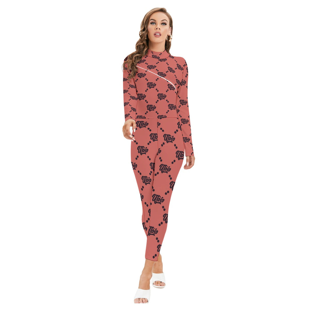 UTO IV Women's Jumpsuit