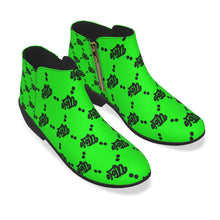 Load image into Gallery viewer, UTO IV Maison Suede Boot
