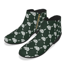 Load image into Gallery viewer, UTO IV Maison Suede Boot
