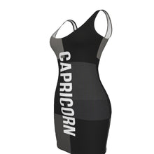 Load image into Gallery viewer, UTO IV "Capricorn" Women's Bodycon Dress
