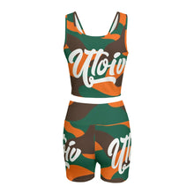 Load image into Gallery viewer, UTO IV Women's Yoga Set
