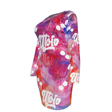 Load image into Gallery viewer, UTO IV Women's Mesh Dress (Plus Size)
