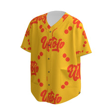 Load image into Gallery viewer, UTO IV Baseball Jersey
