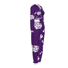 Load image into Gallery viewer, UTO IV Women's Crop Sweatshirt Suit
