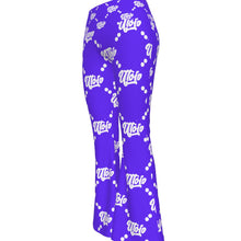Load image into Gallery viewer, UTO IV Women's Flare Pants
