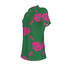 Load image into Gallery viewer, UTO IV Maison Polo Jersey
