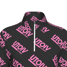 Load image into Gallery viewer, UTO IV Women's Collar Jacket
