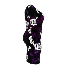 Load image into Gallery viewer, UTO IV Women's Mesh Dress (Plus Size)
