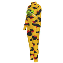 Load image into Gallery viewer, UTO IV Women's Jumpsuit
