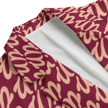 Load image into Gallery viewer, UTO IV Men's Cotton Lapel Blazer
