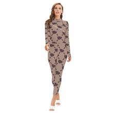 Load image into Gallery viewer, UTO IV Women&#39;s Jumpsuit
