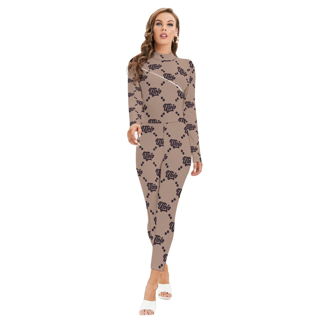 UTO IV Women's Jumpsuit