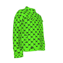 Load image into Gallery viewer, UTO IV Unisex Lapel Jacket | 245GSM Cotton
