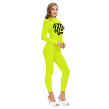 Load image into Gallery viewer, UTO IV Women&#39;s Jumpsuit
