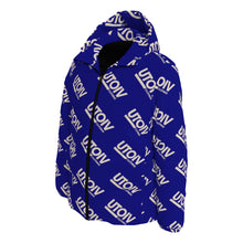 Load image into Gallery viewer, UTO IV Premium Down Puff Jacket
