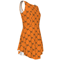 Load image into Gallery viewer, UTO IV Nia Tank Dress
