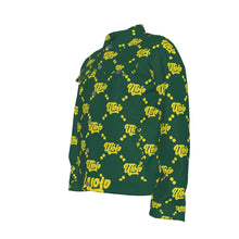 Load image into Gallery viewer, UTO IV Unisex Lapel Jacket | 245GSM Cotton
