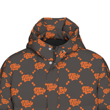 Load image into Gallery viewer, UTO IV Long Down Puffer Coat
