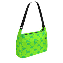 Load image into Gallery viewer, UTO IV Messenger Bag
