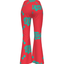 Load image into Gallery viewer, UTO IV Women's Flare Pants
