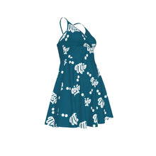 Load image into Gallery viewer, UTO IV Zara Dress
