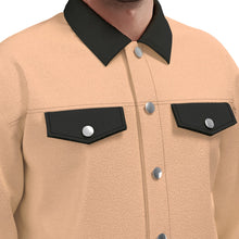 Load image into Gallery viewer, UTO IV Unisex Lapel Jacket | 245GSM Cotton
