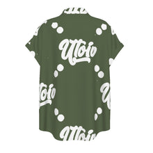 Load image into Gallery viewer, UTO IV Knot-Hem Top — Plus Size
