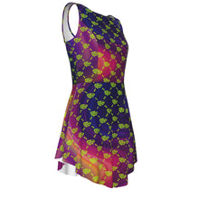Load image into Gallery viewer, UTO IV Nia Tank Dress
