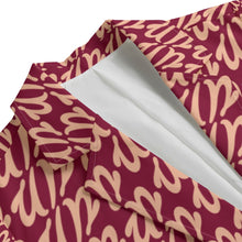 Load image into Gallery viewer, UTO IV Women's Leisure Blazer | 245GSM Cotton
