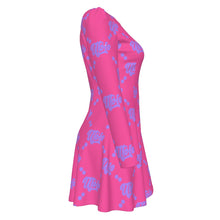 Load image into Gallery viewer, UTO IV Prêt-à-Porter Dress
